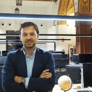 Luis Sanz