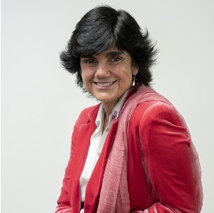 Maria Benjumea
