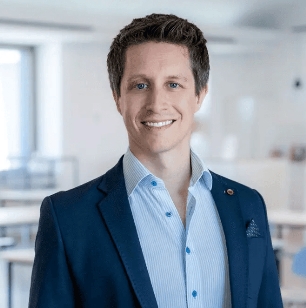 Felix Reinshagen