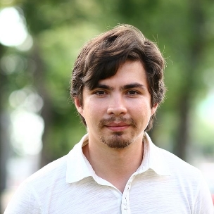 Ruslan Fazlyulin