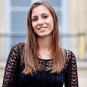 Lucie Basch