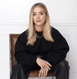 Grace Beverley
