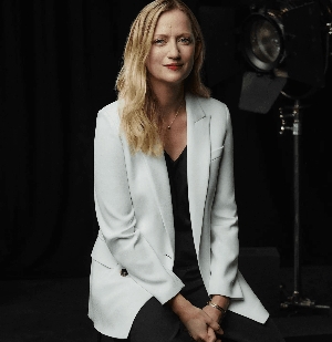 Polly McMaster