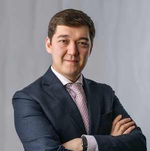 Daniyar Rakhmatullayev