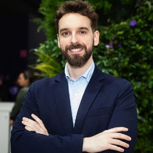 Pablo Vidarte