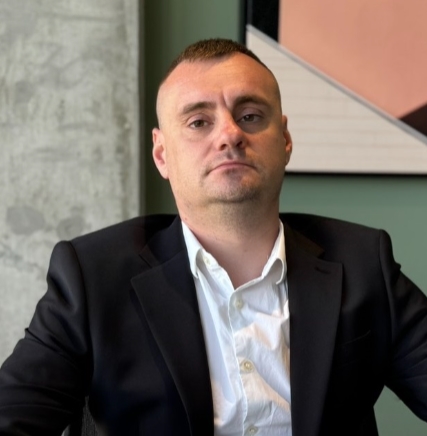 Vykhrystyuk Igor