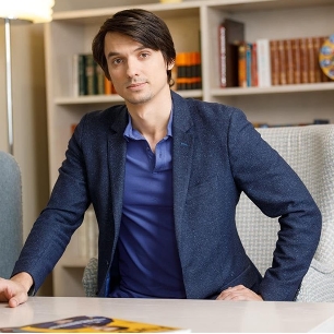 Ilya Chekh