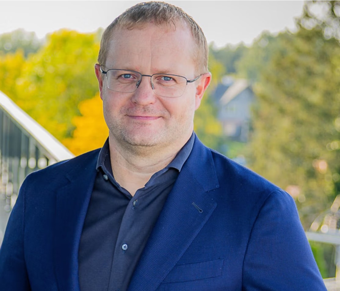 Paweł Jarski