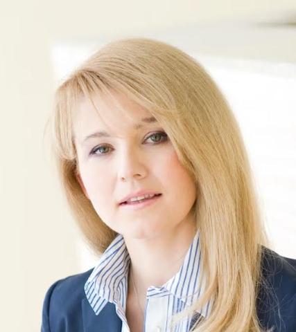 Małgorzata Adamkiewicz