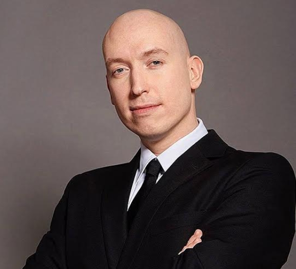 Łukasz Zgiep